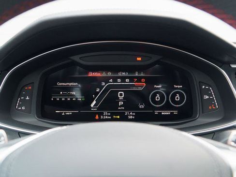 New 2026 Audi RS 7 Performance AWD/4WD image 11