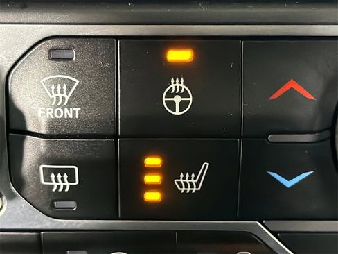 Used 2023 Jeep Gladiator Willys image 30