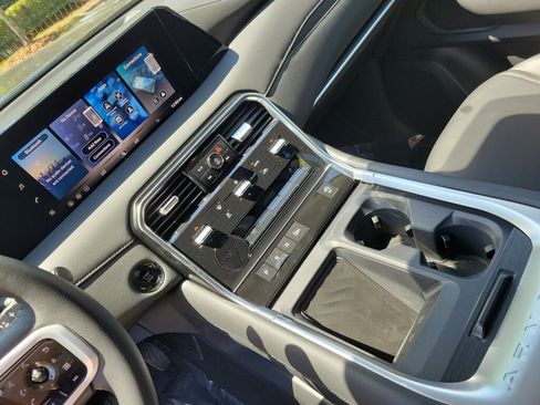 New 2026 Nissan Armada SV RWD image 34