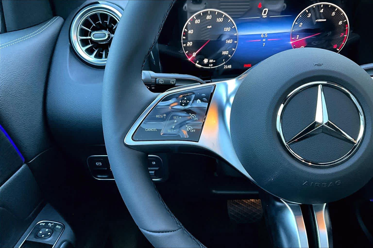 Certified 2026 Mercedes-Benz GLA 250 image 22