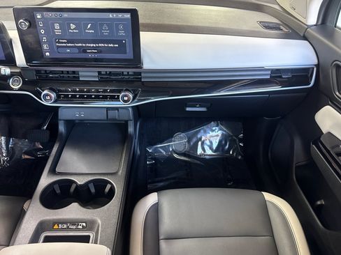 Used 2024 Honda Prologue Touring image 33
