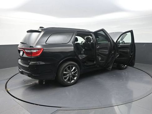 Used 2018 Dodge Durango GT w/ Technology Group AWD/4WD image 38