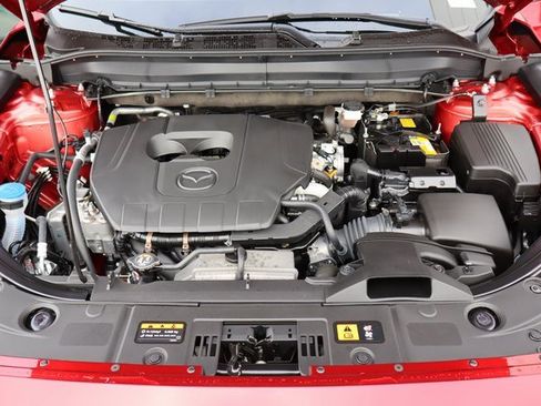 Certified 2025 MAZDA CX-5 AWD 2.5 S w/ Preferred Package image 20