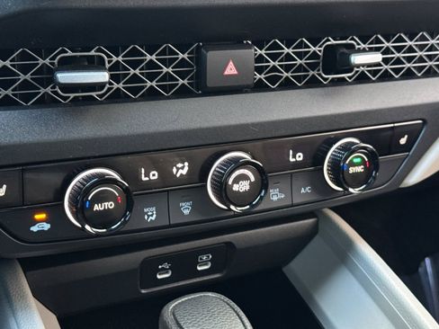 Certified 2024 Honda Accord EX image 26