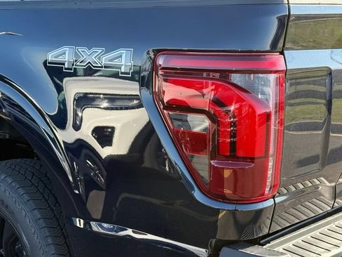 Used 2026 Ford F150 Lariat w/ Equipment Group 502A High AWD/4WD image 8