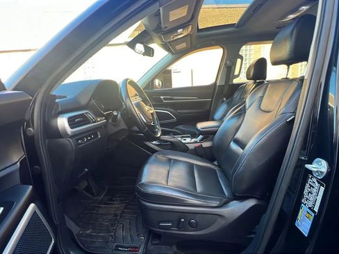 Used 2020 Kia Telluride S image 29