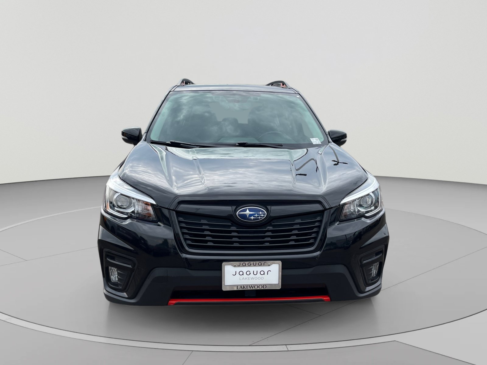 Used 2020 Subaru Forester Sport AWD/4WD image 8