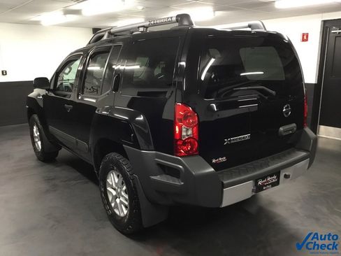 Used 2014 Nissan Xterra S image 7