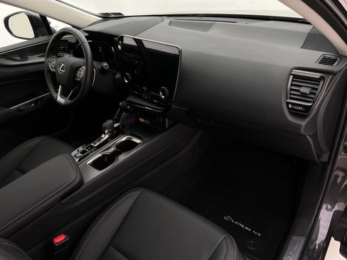 Used 2025 Lexus NX 350 AWD w/ Accessory Package (2T) image 14