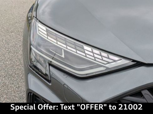 New 2026 Audi A3 2.0T Premium Plus image 11