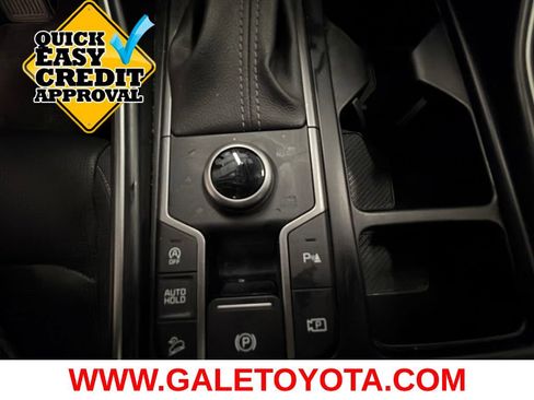 Used 2025 Kia Sorento S w/ Panoramic Sunroof Package AWD/4WD image 22