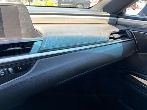 Used 2019 Lexus ES 350 F Sport FWD image 26
