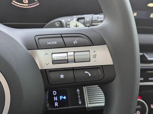 New 2026 Hyundai Tucson SEL image 28