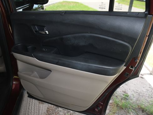 Used 2020 Honda Pilot EX-L image 21