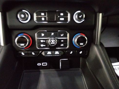 Used 2023 Chevrolet Tahoe Z71 w/ Max Trailering Package image 20