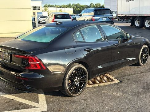 Used 2024 Volvo S60 T8 Plus AWD/4WD image 29