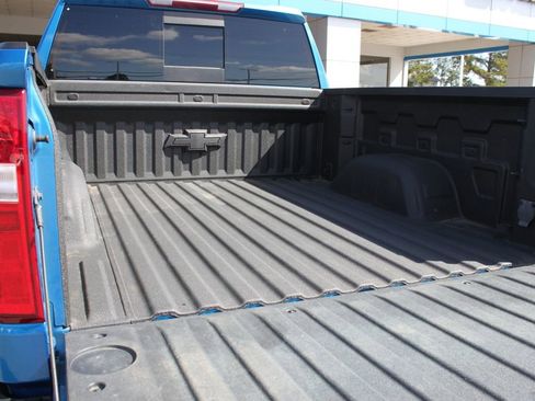 Used 2022 Chevrolet Silverado 1500 RST w/ All Star Edition Plus image 21