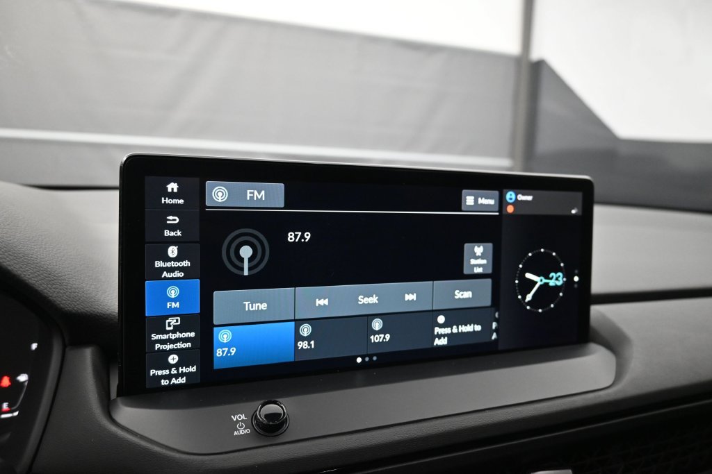 Used 2024 Honda Accord Sport image 41