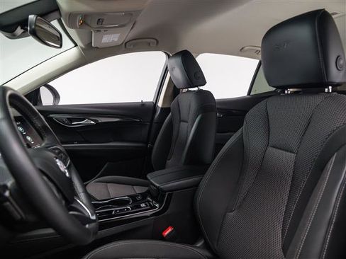 Used 2023 Buick Envision Preferred w/ Sport Touring Package image 16