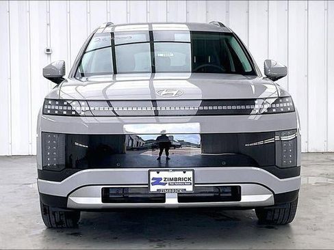 New 2026 Hyundai Ioniq 9 SE image 21