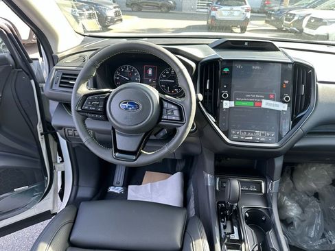 New 2026 Subaru Ascent Bronze Edition w/ Onyx Package AWD/4WD image 8