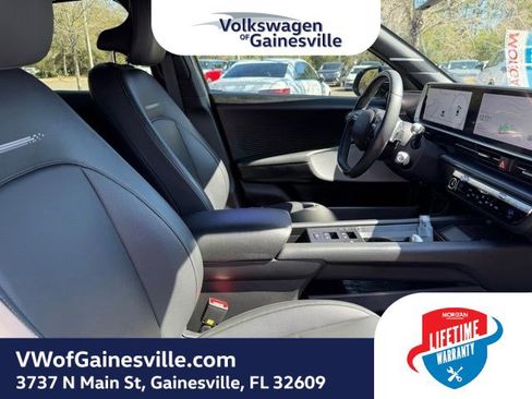 Used 2023 Hyundai Ioniq 6 Limited w/ Cargo Package image 8