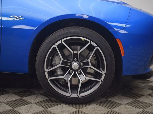 New 2026 Dodge Charger R/T AWD/4WD image 7