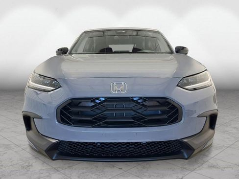 New 2026 Honda HR-V Sport image 10