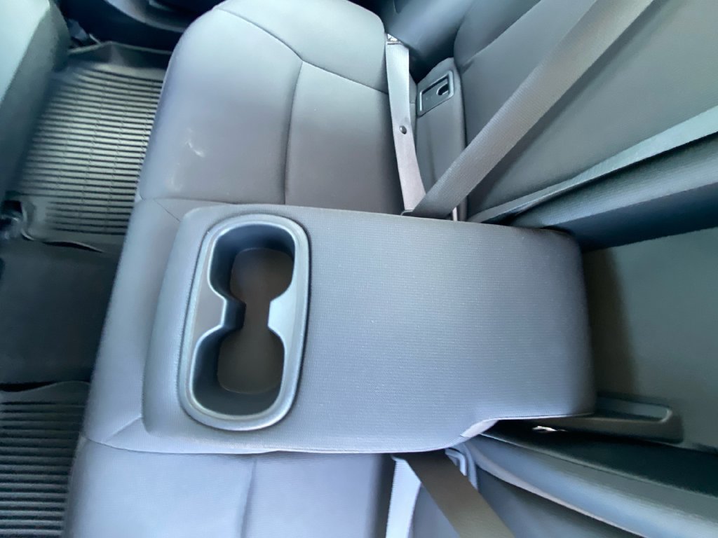 Used 2025 Toyota Corolla LE w/ LE Premium Package FWD image 29