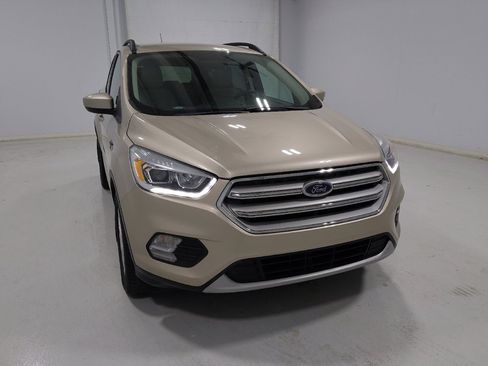 Used 2018 Ford Escape SEL AWD/4WD image 14