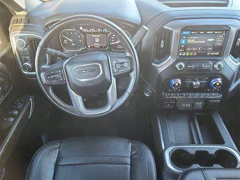 Used 2020 GMC Sierra 1500 Denali w/ Technology Package image 11
