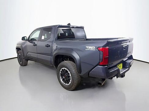 New 2026 Toyota Tacoma TRD Off-Road AWD/4WD image 7