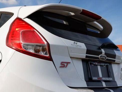 Used 2015 Ford Fiesta ST image 44