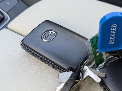 New 2026 MAZDA CX-50 AWD 2.5 S w/ Weather Package image 32