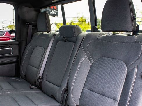 Used 2023 RAM 1500 Big Horn AWD/4WD image 33