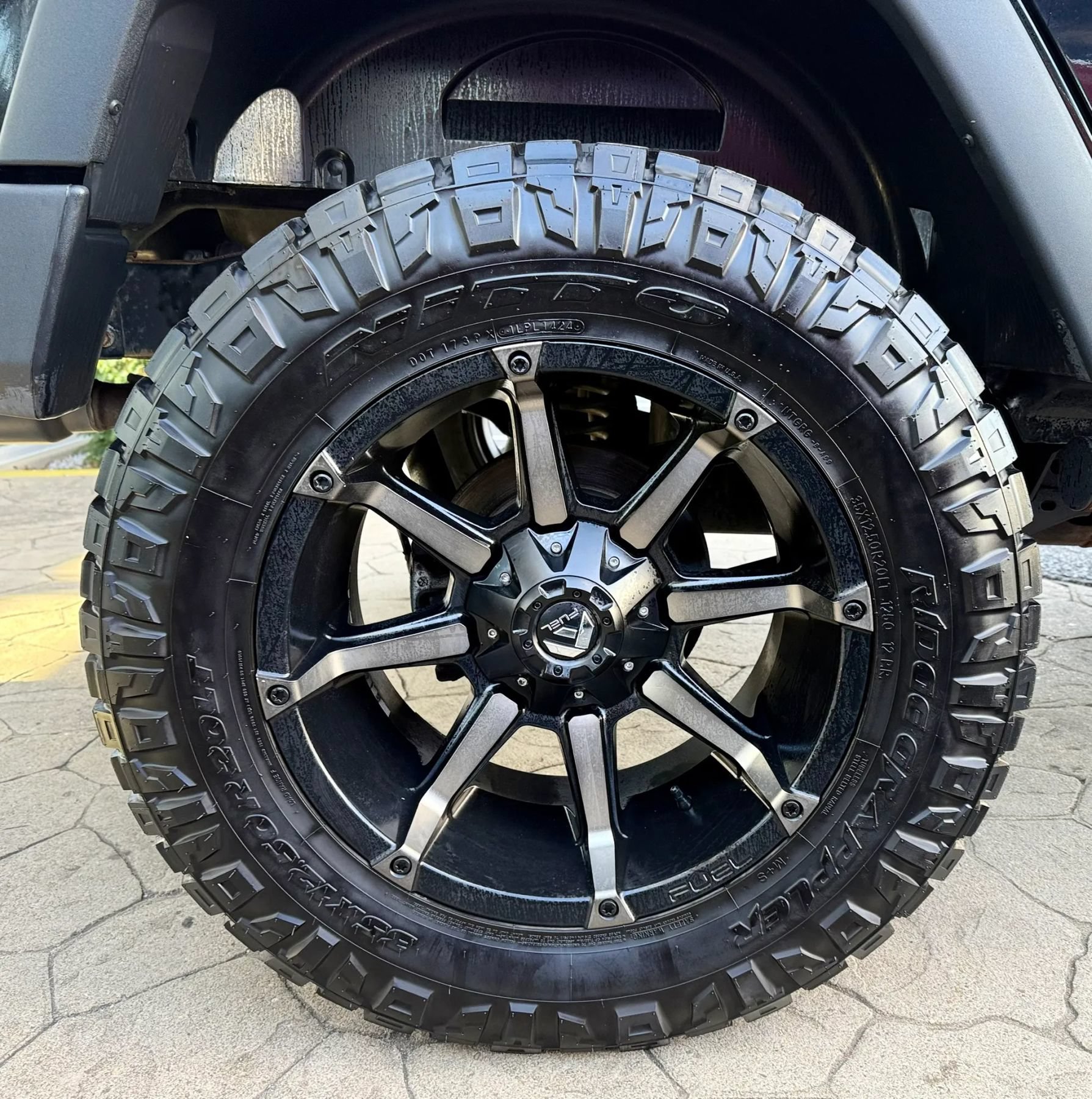 Used 2016 Jeep Wrangler Unlimited Sport AWD/4WD image 41