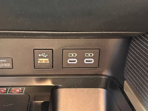 Used 2026 Toyota Camry SE w/ Multimedia Upgrade Package AWD/4WD image 29