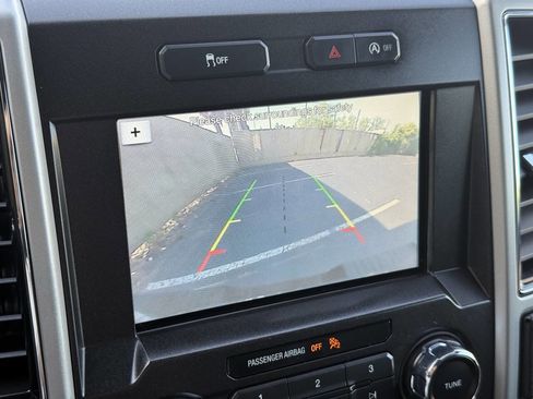 Used 2018 Ford F150 Lariat AWD/4WD image 30