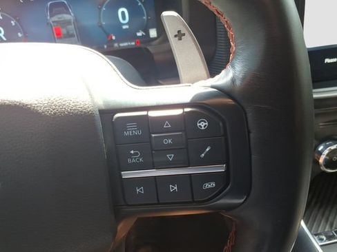 Used 2024 Ford F150 Raptor AWD/4WD image 28