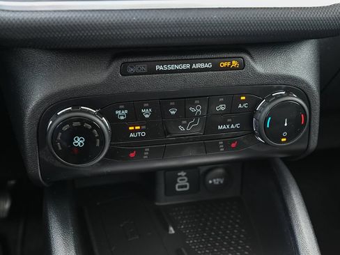 Used 2023 Ford Bronco Sport Big Bend w/ Convenience Package AWD/4WD image 36