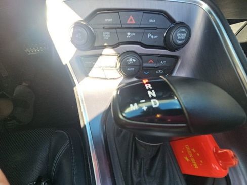 Used 2016 Dodge Challenger R/T Plus image 6