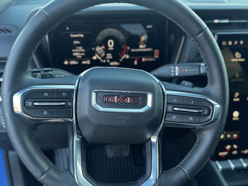 Used 2026 GMC Terrain Elevation image 12