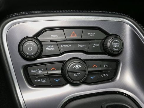 Used 2021 Dodge Challenger R/T Scat Pack w/ T/A Package image 29