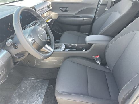 New 2026 Hyundai Kona SEL Sport image 18