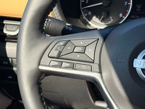 Certified 2024 Nissan Sentra SV w/ SV Premium Package image 24