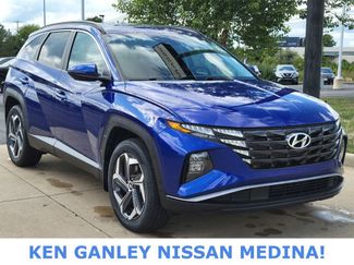 Used 2022 Hyundai Tucson SEL w/ Convenience Package image 1