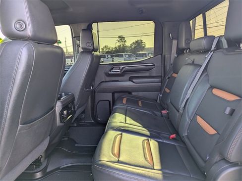 Used 2024 GMC Sierra 1500 AT4 w/ AT4 Premium Package image 15