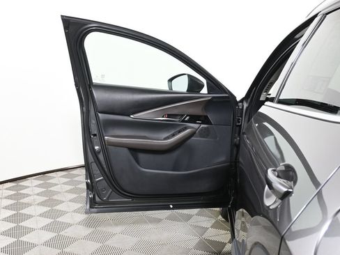 Used 2020 MAZDA CX-30 AWD w/ Premium Package image 29
