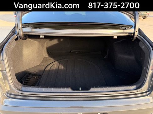 Certified 2025 Kia K4 EX image 24