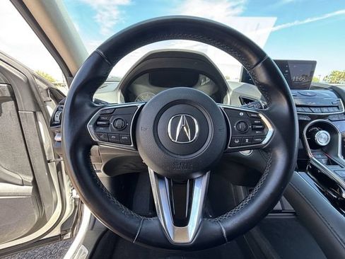 Used 2021 Acura RDX AWD image 27